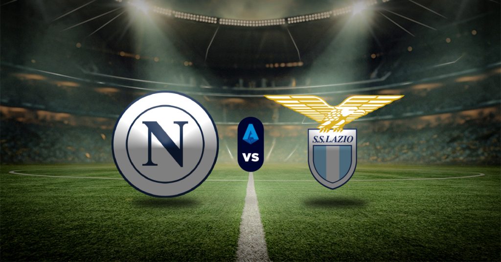 La pelea por la punta de la Serie A está muy apasionante y en este choque de Napoli vs Lazio se decidirá mucho del futuro de este torneo.