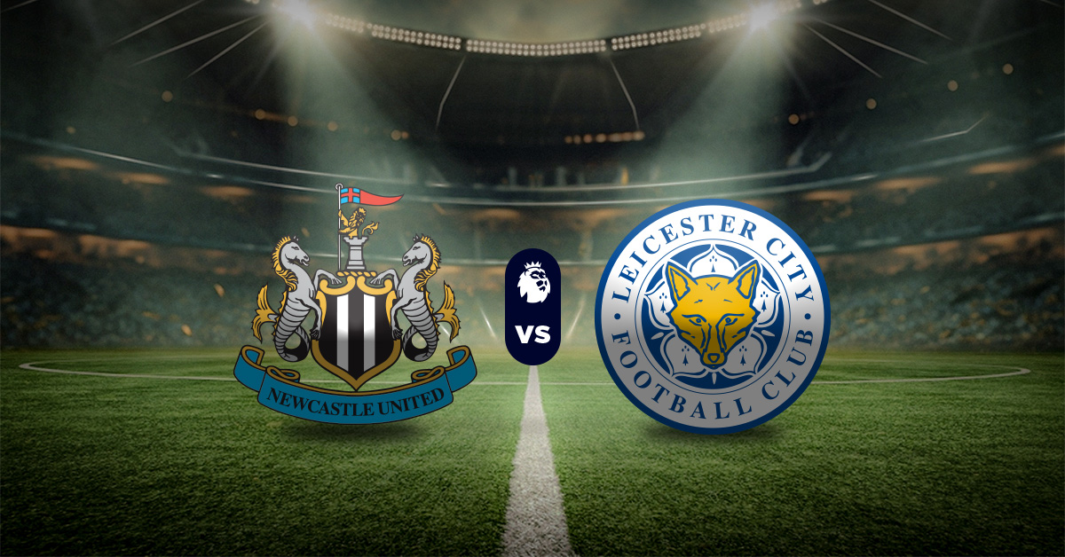 El duelo de Premier League que protagonizarán Newcastle vs Leicester será crucial, pues ambos luchan para no caer más en la clasificación.