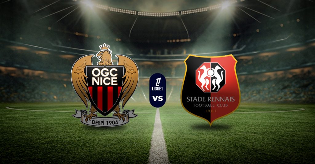 Pese a que ya se jugo un duelo de la fecha 16 de la Ligue 1, esta retoma sus acciones con el duelo de Niza vs Stade Rennes, este 3 de enero.