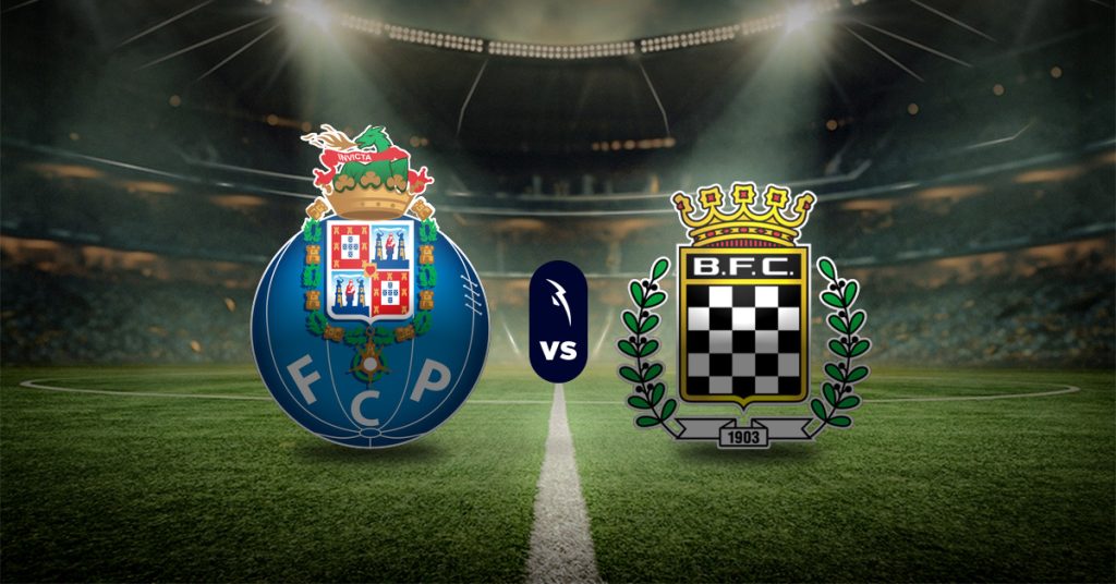 Porto vs Boavista apuestas y pronóstico recomendado - Liga de Portugal