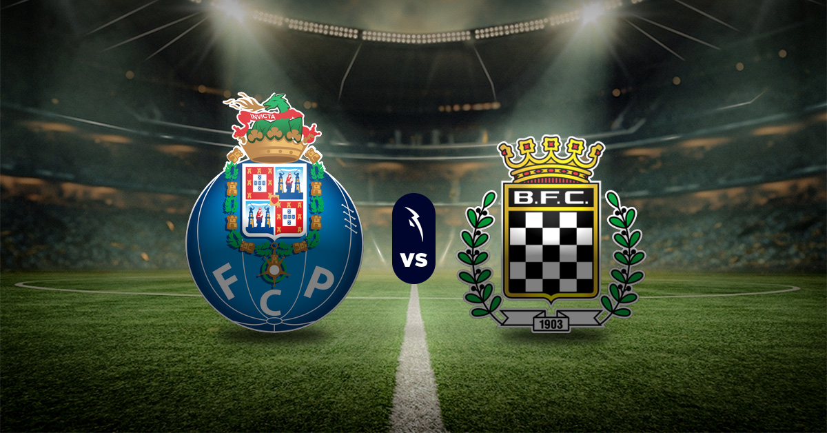 Porto vs Boavista apuestas y pronóstico recomendado - Liga de Portugal