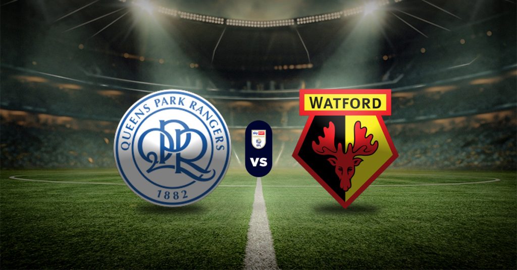 La Championship comienza con todo en este 2025 y en la jornada 25 uno de los partidos que hay que mirar es el de QPR vs Watford.