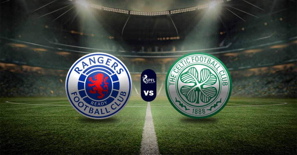 El clásico de la Liga de Escocia Premiership, el de Rangers vs Celtic, se vivirá en esta jornada 21 del campeonato, en el Ibrox Stadium.