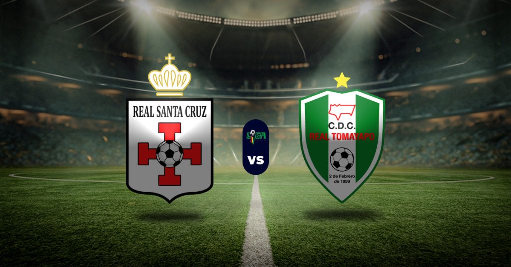 Aunque en este duelo de la Liga de Bolivia 2024 que protagonizarán Real Santa Cruz vs Tomayapo no cambiará nada, si que será un partidazo.