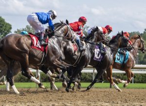 Pronóstico Saratoga 11 de julio de 2025