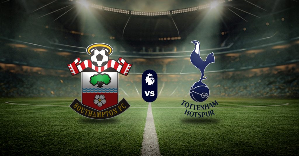 Southampton vs. Tottenham Pronóstico y apuestas - Premier League