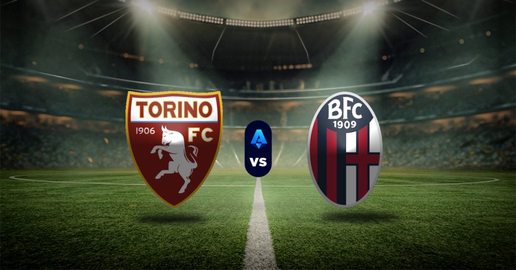 Este sábado 21 de diciembre, la jornada de la Serie A empezará con todo, pues el primer partido del día será el de Torino vs Bologna.