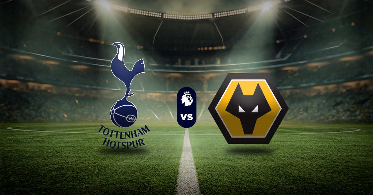 En la Premier League todos los juegos son muy interesantes y una prueba será este duelo de Tottenham vs Wolverhampton en esta jornada 19.