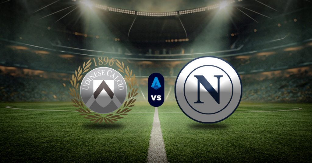 La pelea en la Serie A está que arde y este choque de Udinese vs Napoli definirá mucho del futuro dentro de la temporada de la liga italiana.