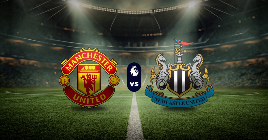 Los duelos de la fecha 19 en Premier League continúan y en este Manchester United vs Newcastle se verá un duelo de os clubs que deben ganar.