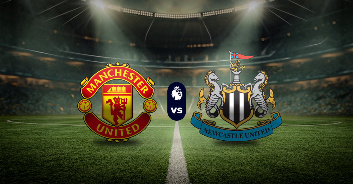 Los duelos de la fecha 19 en Premier League continúan y en este Manchester United vs Newcastle se verá un duelo de os clubs que deben ganar.