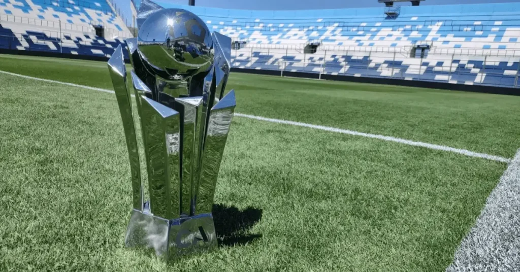 Vélez vs Central Córdoba: Final Copa Argentina | Sede y apuesta MasterBets365