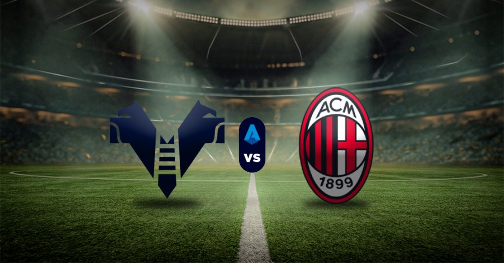 La jornada 17 de la Serie A comenzará con todo, pues el choque que inaugurará esta fecha no es otro que el de Hellas Verona vs AC Milan.