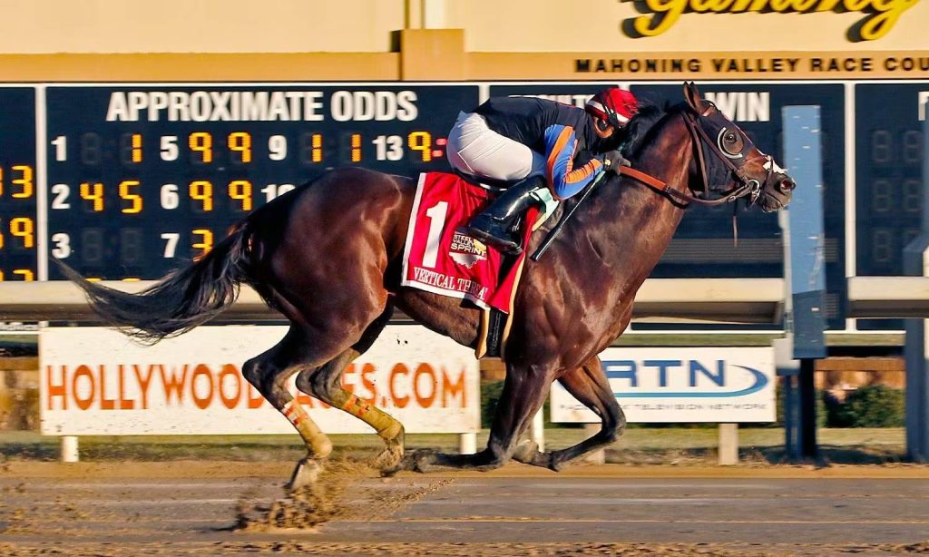 Datos Mahoning Valley: Retrospecto de carreras americanas para hoy