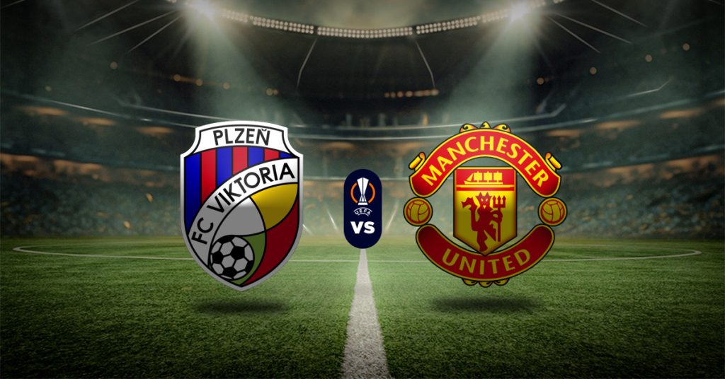 Con varios clubs luchando por subir puestos en la tabla de posiciones Europa League, el duelo Viktoria Plzen vs Manchester United será vital.