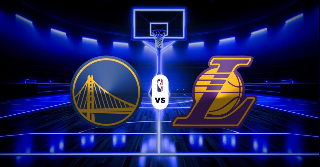 Warriors vs Lakers pronóstico y apuesta - NBA Christmas Day 2024