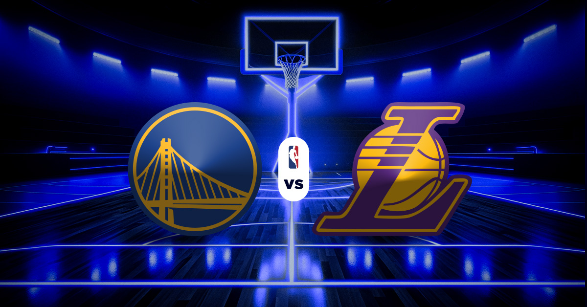 Warriors vs Lakers pronóstico y apuesta - NBA Christmas Day 2024