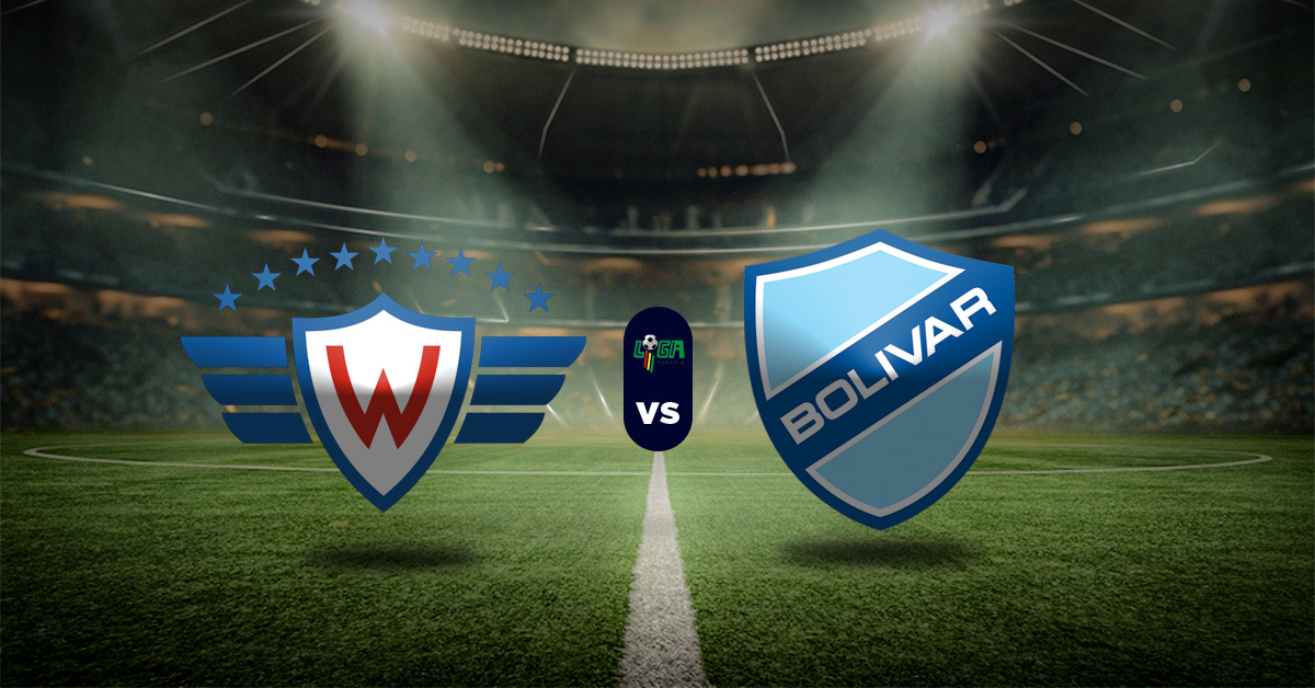 Wilstermann vs Bolívar: Pronóstico Liga Boliviana | Apuesta HOY