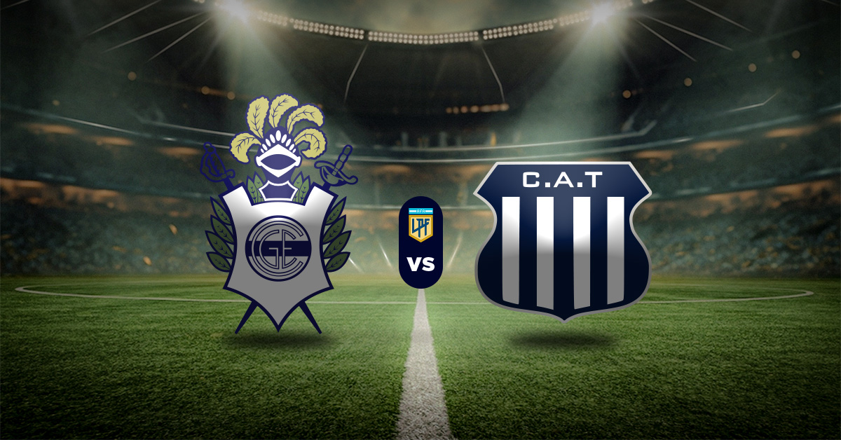 Gimnasia vs Talleres: Pronóstico Liga Profesional - Apuesta recomendada