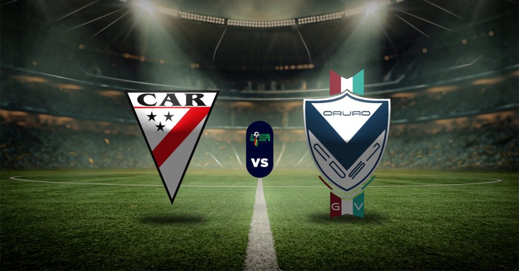 Always Ready vs GV San José: Pronóstico y apuesta Liga Boliviana MasterBets365