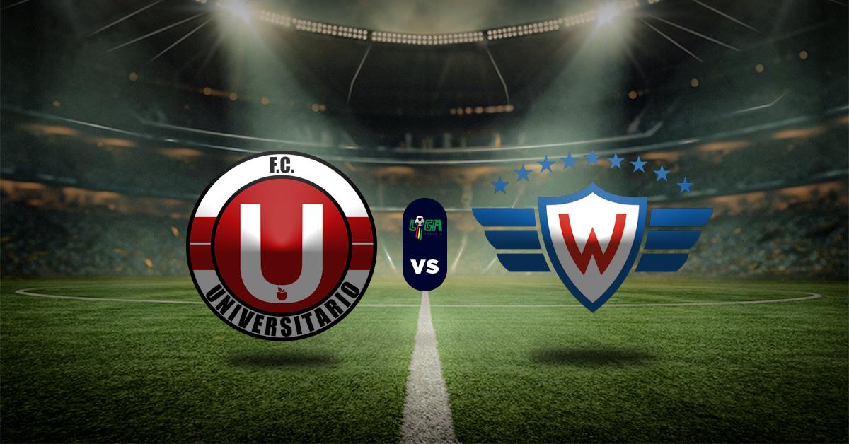 Pronóstico Universitario de Vinto vs Wilstermann Liga boliviana resultados MasterBets365