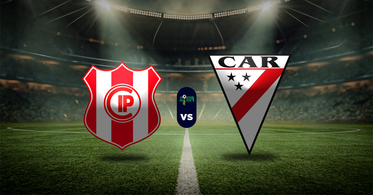 Independiente Petrolero vs Always Ready