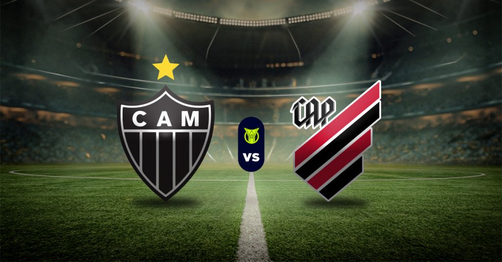Atlético Mineiro vs Paranaense: Pronóstico Brasileirao - Apuesta recomendada