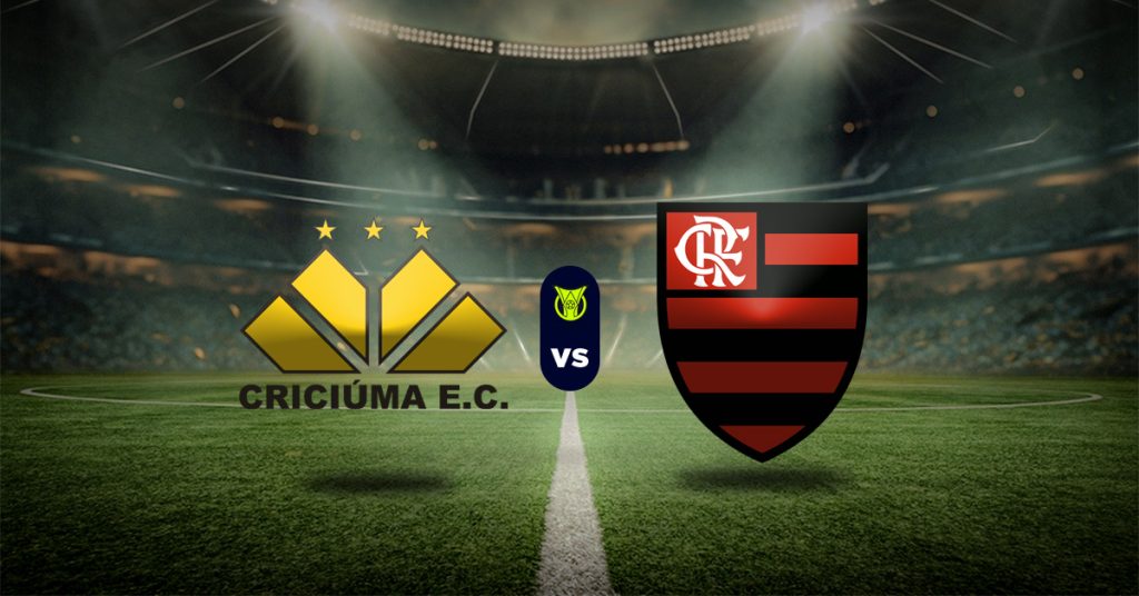 Criciúma vs Flamengo: Pronóstico Brasileirao - Apuesta recomendada