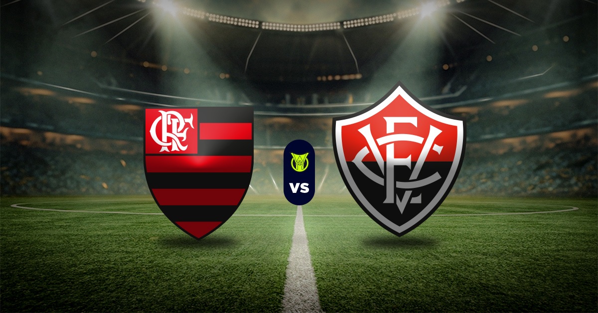 Flamengo vs Vitória: Pronóstico Brasileirao - Apuesta recomendada
