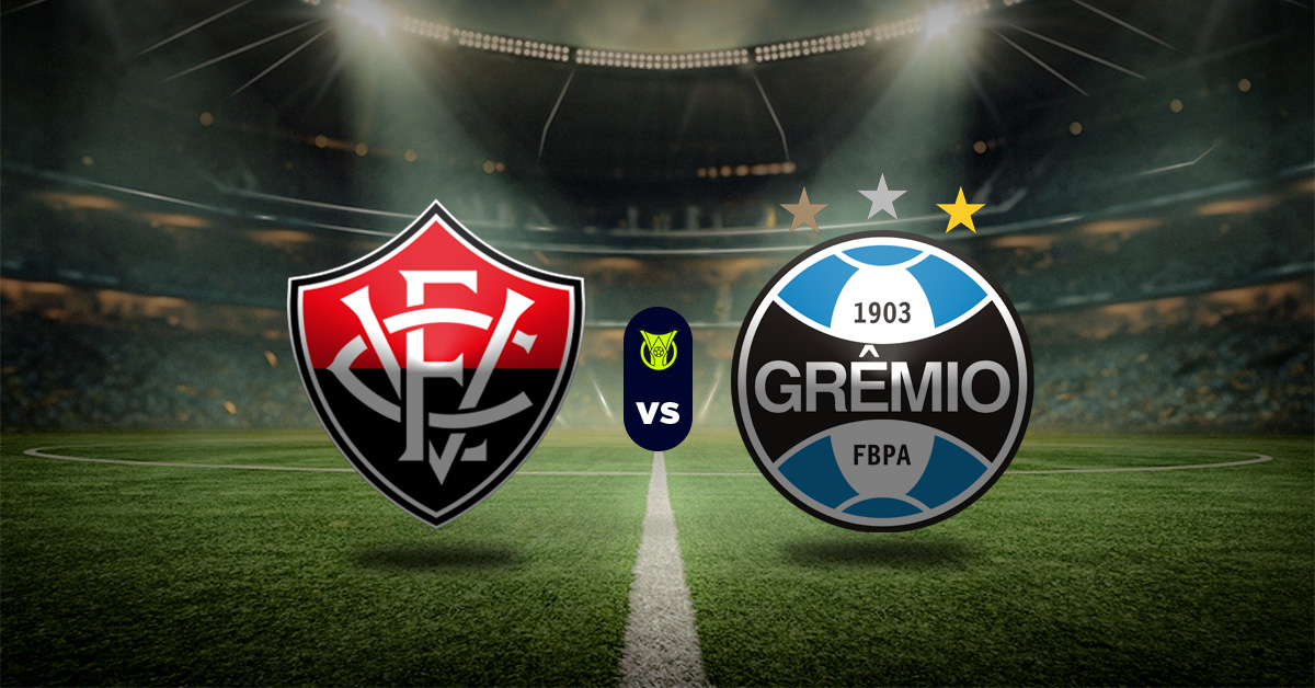 Pronóstico Vitória vs Gremio Serie A Brasileirao | Apuesta gratis MasterBets365
