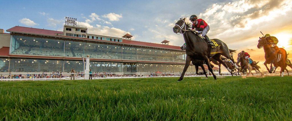 Fair Grounds picks: Retrospecto de carreras americanas para hoy