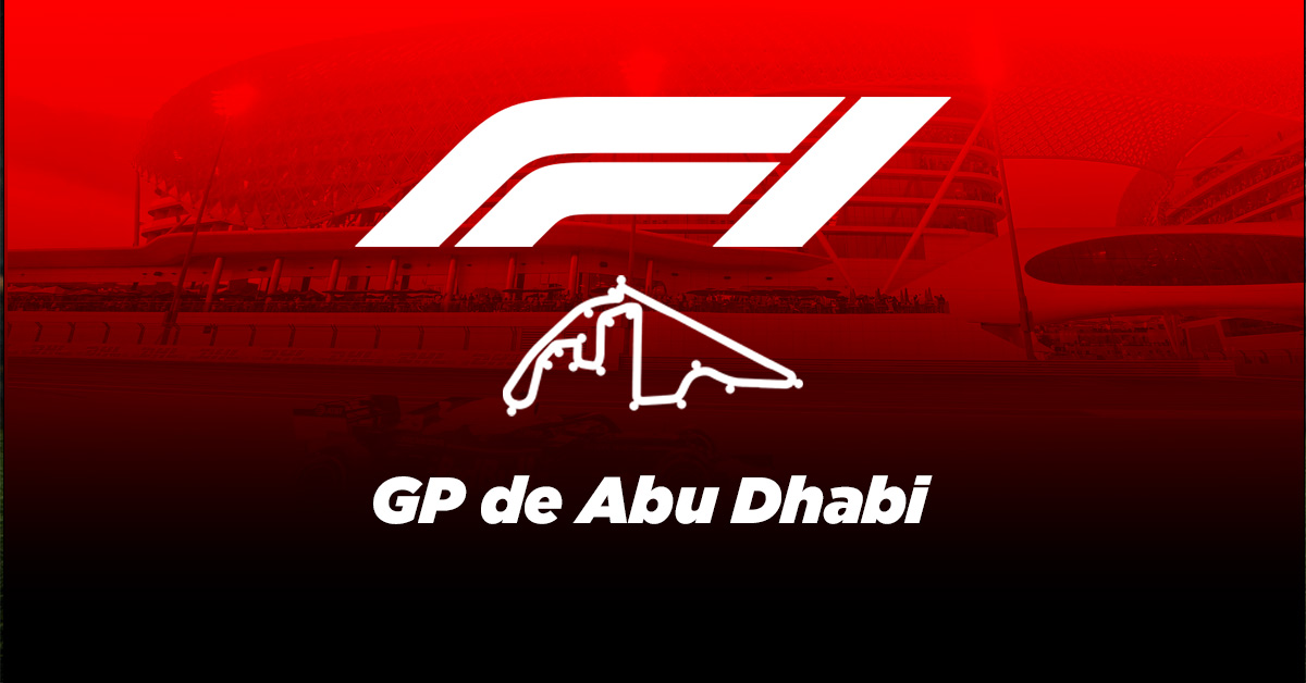 GP de Abu Dhabi 2024: Pronóstico y apuesta Circuito Yas Marina MasterBets365