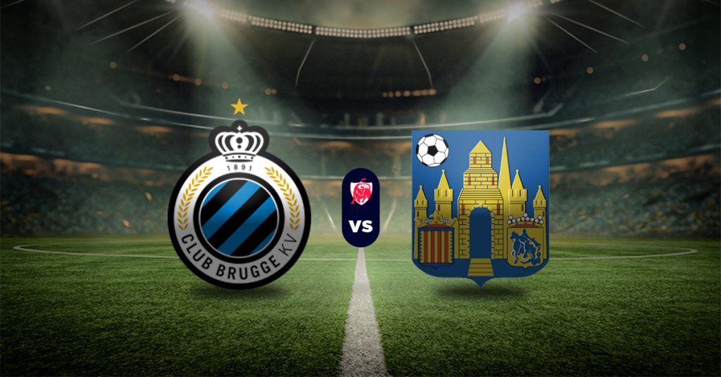 Pronóstico Brujas vs Westerlo Belgian Pro League apuesta MasterBets365