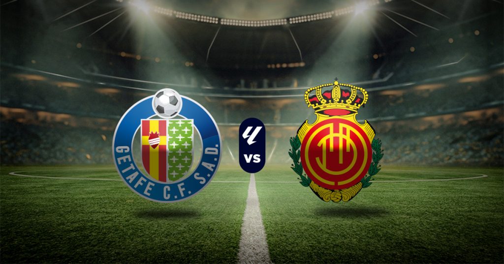 Getafe vs Mallorca: Pronóstico y apuesta LaLiga MasterBets365