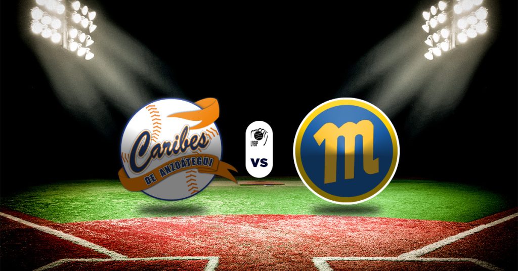 Pronóstico Caribes vs Magallanes Resultados LVBP MasterBets365
