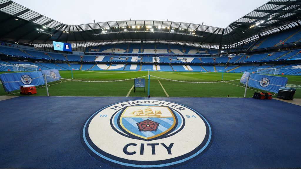 Análisis deportivo: El desempeño del Manchester City en Premier League