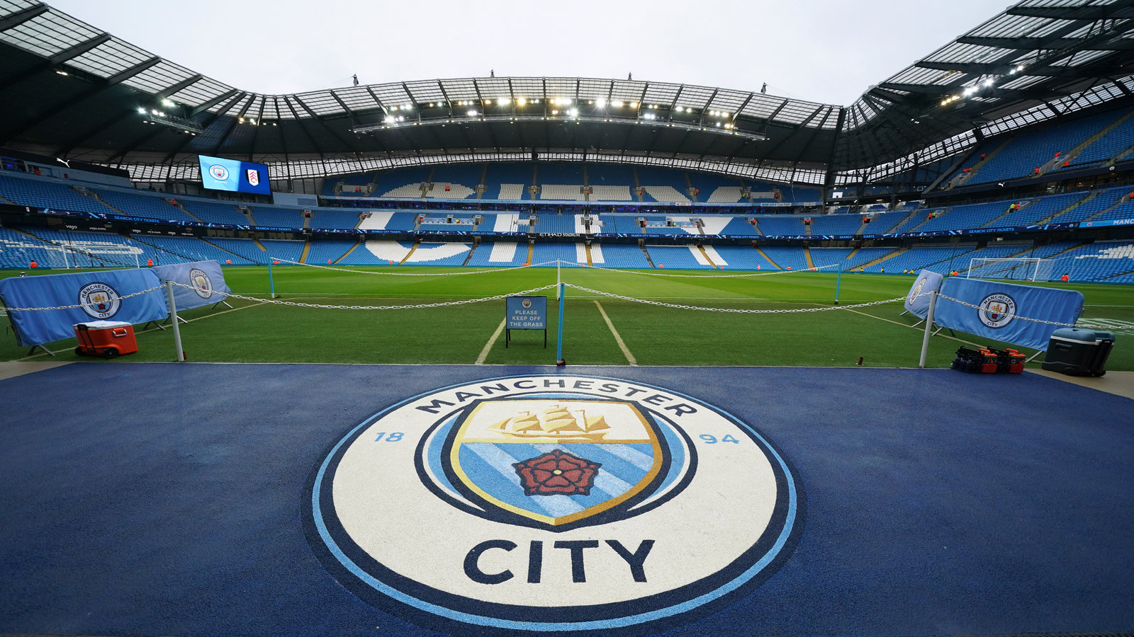 Análisis deportivo: El desempeño del Manchester City en Premier League