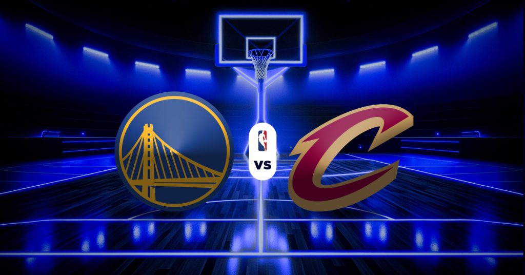 Warriors vs Cavaliers: Pronóstico, resultados y datos NBA - Apuesta recomendada