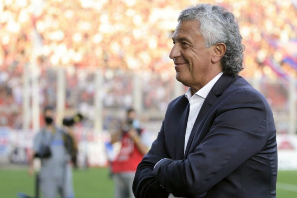 Néstor Gorosito podría llegar al Alianza Lima | Liga peruana