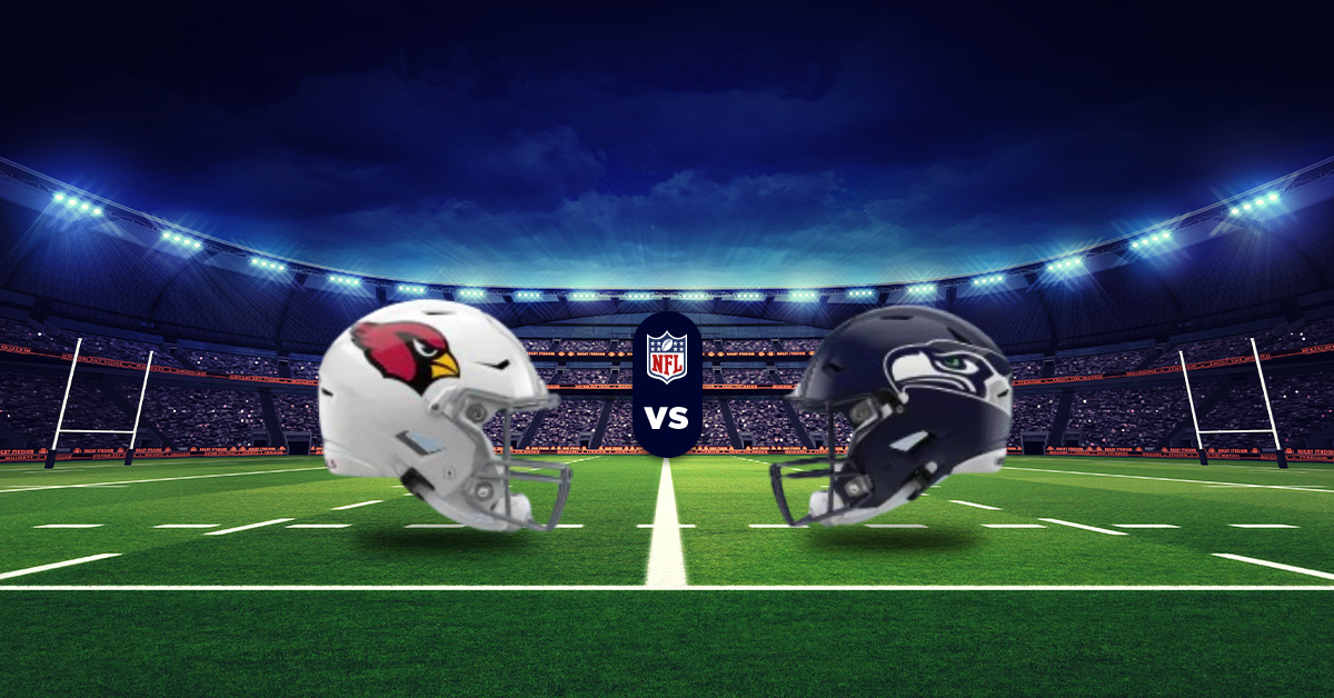Cardinals vs Seahawks: Pronóstico y datos parlay NFL - Apuesta recomendada