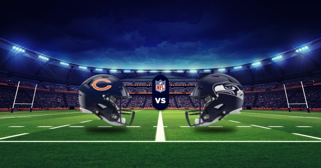 NFL hoy resultados Bears vs Seahawks pronóstico Datos NFL MasterBets365