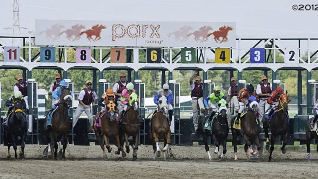 Parx Racing picks: Retrospecto de carreras americanas para hoy