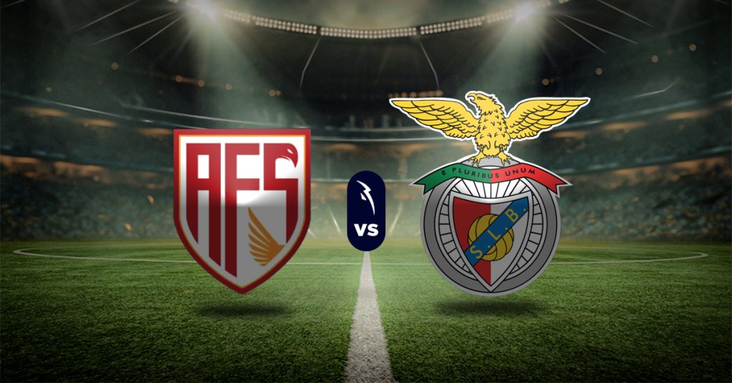 AVS vs Benfica: Pronóstico Primeira Liga - Apuesta recomendada