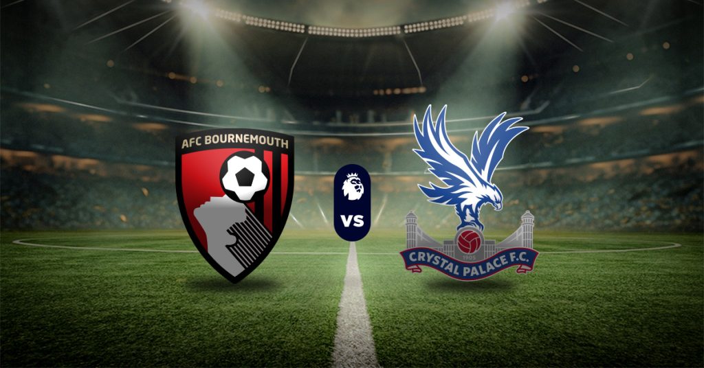 Premier League resultados Bournemouth vs Crystal Palace pronóstico MasterBets365