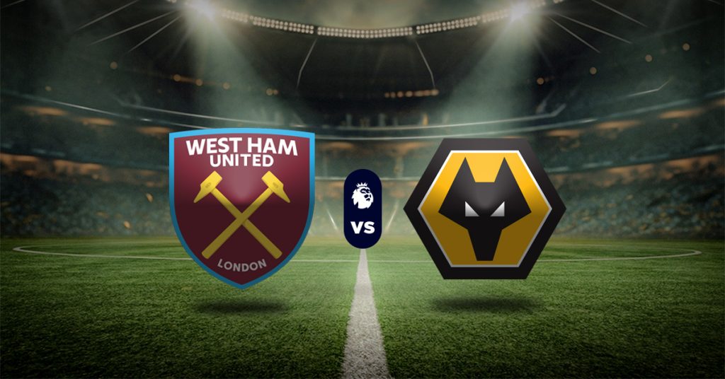 Premier League resultados: West Ham vs Wolverhampton pronóstico MasterBets365