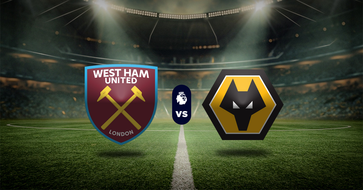 Premier League resultados: West Ham vs Wolverhampton pronóstico MasterBets365