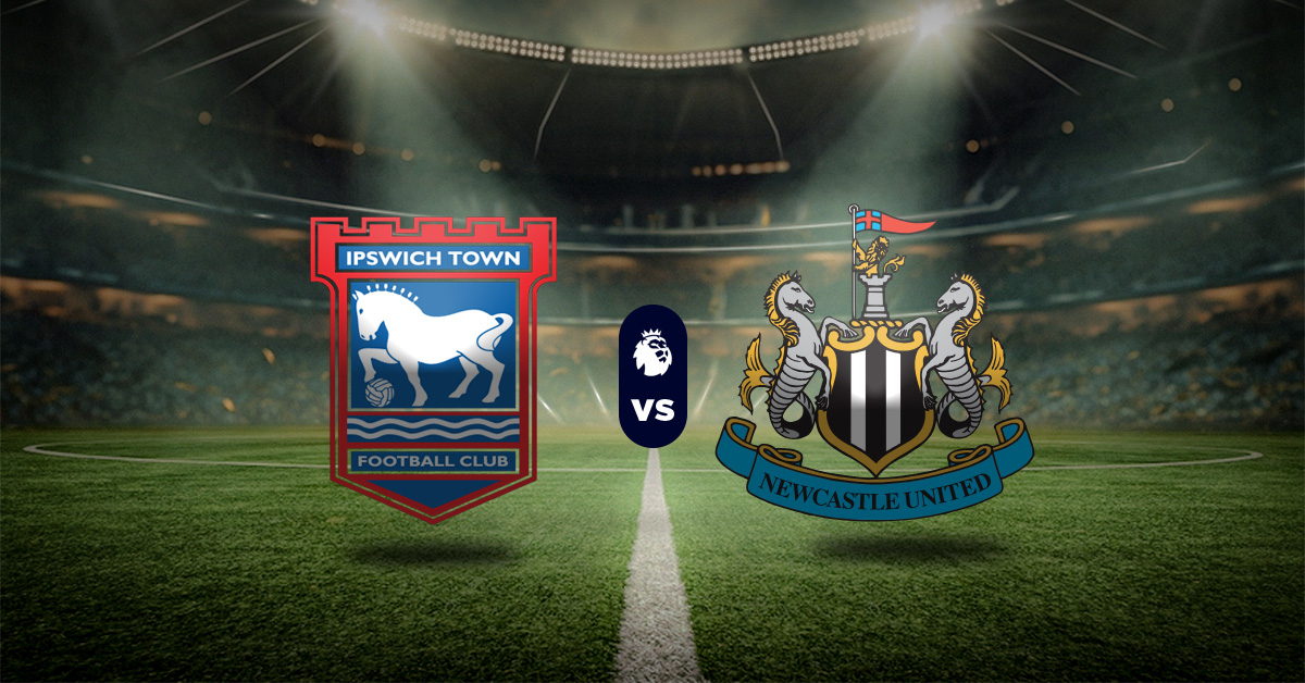 Resultados Premier League Ipswich vs Newcastle pronóstico MasterBets365