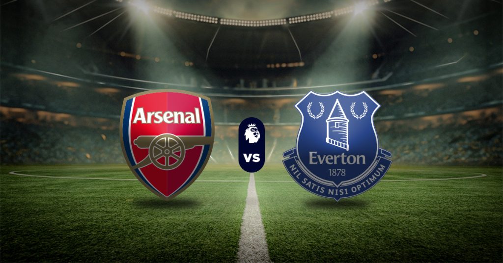 Premier League resultados Arsenal vs Everton pronóstico MasterBets365