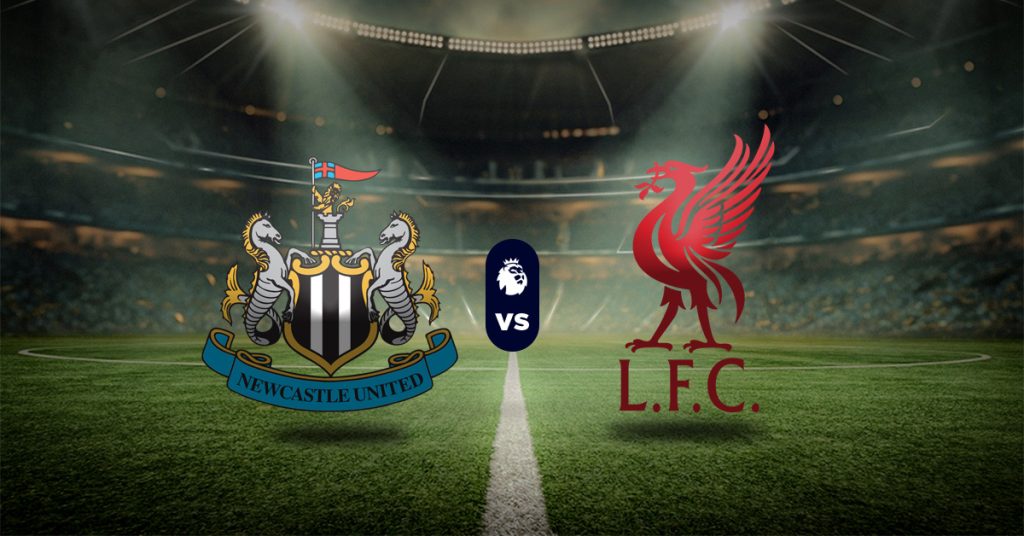 Resultados Premier League hoy: Newcastle vs Liverpool pronóstico MasterBets365