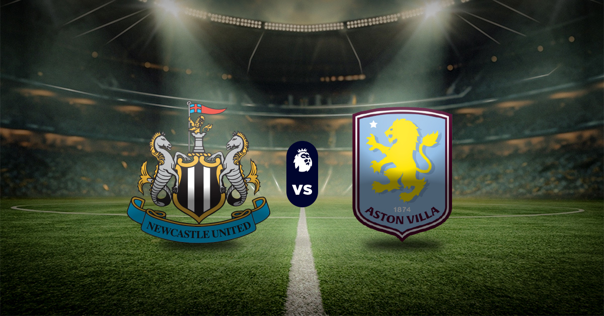 Newcastle vs Aston Villa: Pronóstico Premier League - Boxing Day